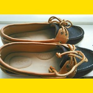 Women's Sperry Shoes | Zapatos para mujer